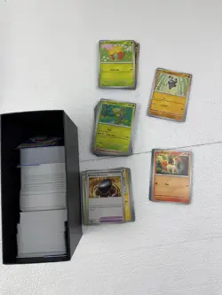 Pokemon TCG Scarlet and Violet Stellar Crown Elite Trainer Box With Cards - Image 5