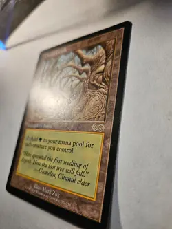 Gaea's Cradle Urza's Saga Regular - Image 3