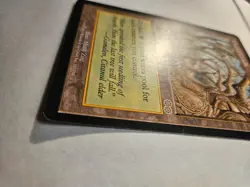 Gaea's Cradle Urza's Saga Regular - Image 4