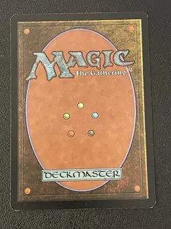 Holistic Wisdom Odyssey Green Rare Enchantment Magic the Gathering MtG - Image 2