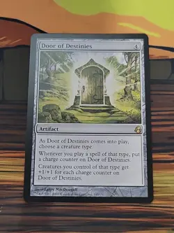 Door of Destinies Morningtide Regular - Image 1