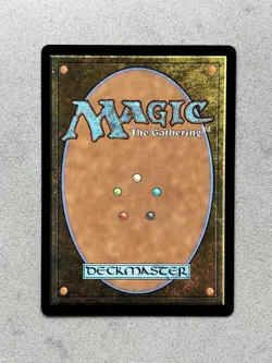 MTG - Koma, World-Eater (Borderless) #347 - Foundations FDN - NM - Image 2