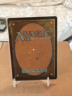 MTG Dockside extortionist Mythic rare Avatar the last airbender - Image 2