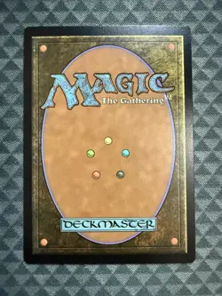 MTG Scrying Sheets #1606 Rainbow Foil Rare Secret Lair Drop Series (SLD) - Image 4