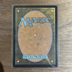 Yshtola Rhul Borderless 577 MTG Magic The Gathering Final Fantasy NON-FOIL - Image 2