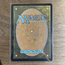 Magic Final Fantasy MTG The Shadow Lord Borderless Non-foil (Showcase) - Image 2