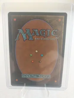 Vintage MTG Magic the Gathering Empress Galina Invasion (#54) NM - Image 2