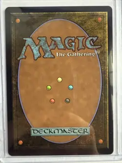 Great Divide Guide (Showcase Foil) Avatar: The Last Airbender Foil Mtg ATLA - Image 2