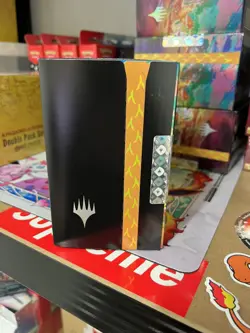 Magic The Gathering - Final Fantasy - Chocobo Bundle Box - New Sealed - Image 2