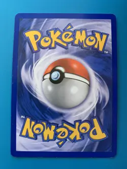 Prerelease Dark Gyarados 8/82 Team Rocket Holo Rare Vintage Pokemon Card - NM - Image 2