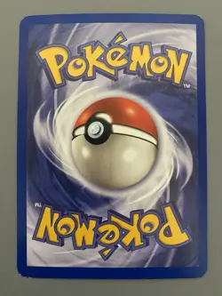 1st Edition Dark Magneton 28/82 Team Rocket Set Rare Vintage Pokemon Card - NM - Image 2