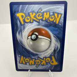 English Pokemon TCG Victini (Master Ball Pattern) 012/086 Black Bolt - Image 5