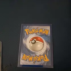 Pokemon TCG Paldean Clodsire ex Scarlet & Violet: Paldean Fates 219/091 Holo... - Image 4
