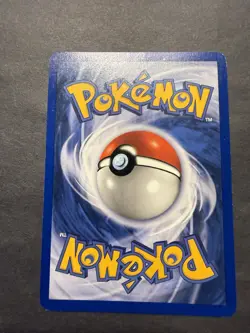 Pokemon TCG Mew 09/53 Wotc Promo Holo Basic 50 HP Card English - Image 2