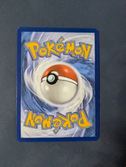 Pokemon TCG - Feebas - Surging Sparks 198/191 - NEAR MINT - Image 2