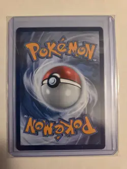 Pokemon TCG Buddy-Buddy Poffin 167/132 Trainer Mega Evolution NM - Image 2