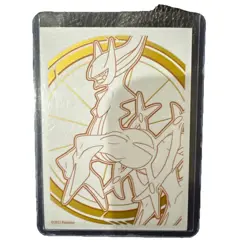 2021 Pokemon Fusion Strike 268/264 Mew VMAX Secret Rainbow Rare Near Mint OC - Image 4