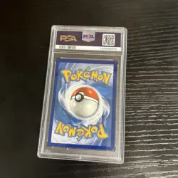 2019 POKEMON SM BLACK STAR PROMO FULL ART/MOLTRES & ZAPDOS & ARTICUNO GX PSA 10 - Image 2