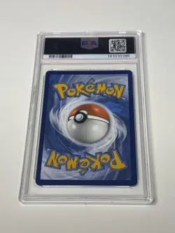 2023 Pokemon Crown Zenith Full Art Drapion V Galarian Gallery GG49/GG70 PSA 10 - Image 2