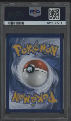 2023 Pokemon SVP EN 151 Ultra Premium Collection #052 Mewtwo PSA 10 - Image 2