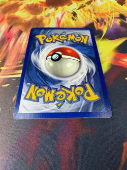 Machamp 8/102 LP Holo Rare Base Set 1999 Pokemon TCG - Image 5