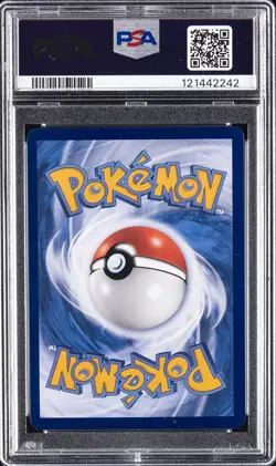 2025 POKEMON SIMPLIFIED CHINESE CBB2 C-GEM PACK VOL 2 #15 UMBREON PSA 10 - Image 2