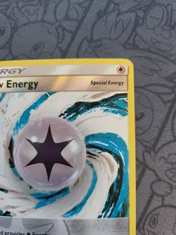 Pokemon: Draw Energy #209/236 Reverse Holo Cosmic Eclipse 2019 - NM - T180 - Image 4