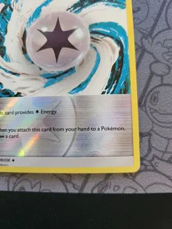 Pokemon: Draw Energy #209/236 Reverse Holo Cosmic Eclipse 2019 - NM - T180 - Image 5