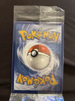 Pokemon TCG Lucario VSTAR SWSH291 Sealed Black Star Promo Crown Zenith NM - Image 2