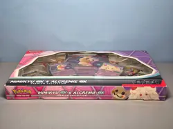 Pokemon Mimikyu ex & Alcremie ex Premium Collection -New and Sealed - Image 4