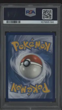 2022 Pokemon SWSH Astral Radiance #TG13 FA Starmie V PSA 10 GEM MINT - Image 2