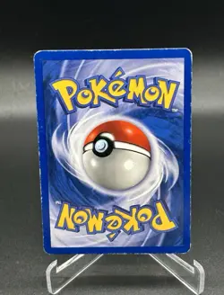 Pokemon Mew 019/165 Expedition Base Set Holo Rare Basic 50 HP 2002 - Image 2