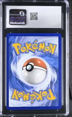 Pokemon Scream Tail SVP 065 CGC Mint 9 Black Star Promo Paradox Rift ETB - Image 3