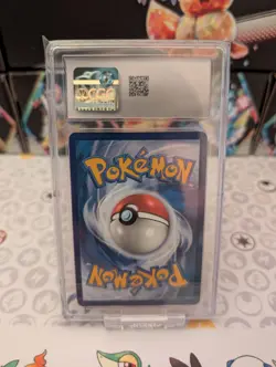Pokemon Scream Tail SVP 065 CGC Mint 9 Black Star Promo Paradox Rift ETB - Image 4