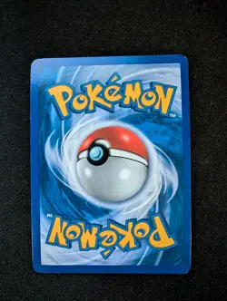 Pokemon TCG Time-Space Distortion 124/123 Mysterious Treasures Holo - Image 3