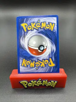 Erika's Vileplume #5/132, Gym Heroes Rare Holo, 2000 Vintage Pokemon TCG, LP - Image 4