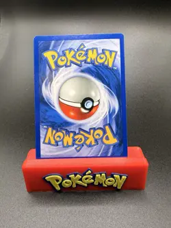 Pokemon Pidgeot 8/64 Holo Rare Jungle Unlimited LP / NM - Image 3