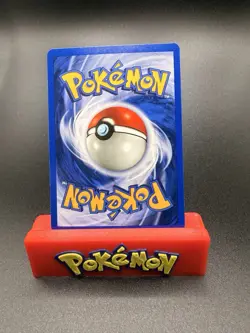 Pokemon TCG: 2000 Neo Genesis Heracross 6/111 Holo Rare NM - Double Holo - Image 2