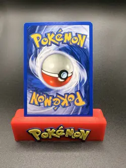 Pokemon TCG: 2000 Neo Genesis Heracross 6/111 Holo Rare NM - Double Holo - Image 3