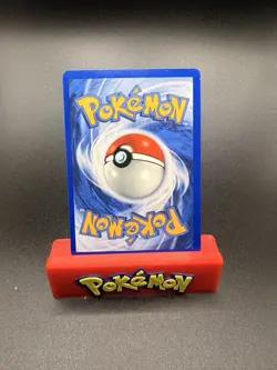 2001 Pokemon TCG Neo Discovery - Ursaring #15/75 WoTC Vintage Holo Rare - NM - Image 2
