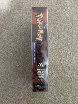 Pokemon TCG 1999 | Jungle Theme Deck | WOTC | New and Sealed | WATER BLAST - Image 2