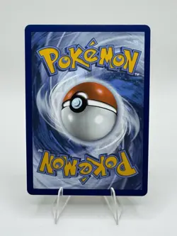 Pokemon TCG Arboliva EX Destined Rivals #207/182 Ultra Rare NM Condition - Image 2