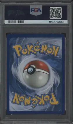 2017 Pokemon Sun & Moon #140 FA Espeon GX PSA 10 GEM MINT - Image 2