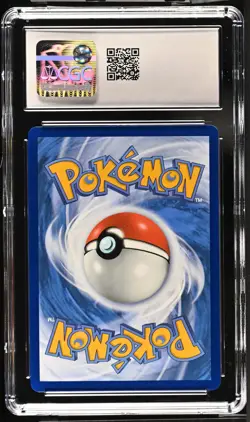 Pokemon Radiant Charizard 020/159 CGC Gem Mint 10 Crown Zenith 2023 - Image 2