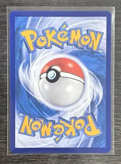 Gengar 0302/07 (Poke Ball Pattern) Chinese Pokemon Gem Pack Vol. 3 - Image 2