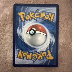 Gholdengo EX 089/129 Pokemon Chinese Bonus Round CSV4C - Image 2