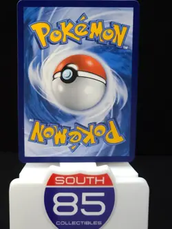 Garganacl EX 075/129 Pokemon Chinese Bonus Round CSV4C - Image 3