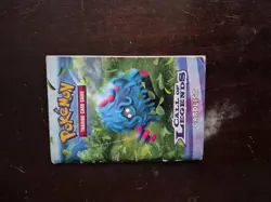 Pokemon TCG Call of Legends Rulebook And Cardlist - Image 1