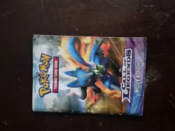 Pokemon TCG Call of Legends Rulebook And Cardlist - Image 2