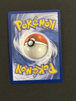 Carta Pokemon 107/094 Ambipom Fiamme Spettrali Ita Italiano - Image 2